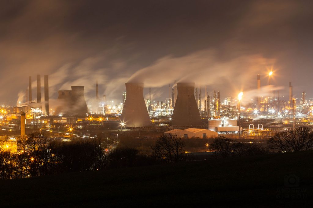 Industrial Spectacular II